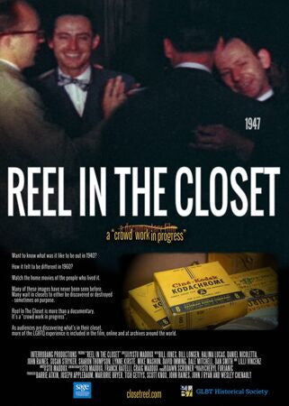 Reel In The Closet - Download 3 Year Use