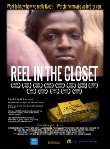 Reel In The Closet - Download 1 Year Use